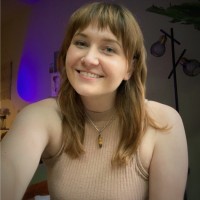 Amelia HQ Employee Juliana Zimmerman's profile photo