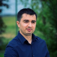 FossID AB Employee Cosmin Circiu's profile photo