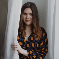 Barbora Drašnarová Email & Phone Number