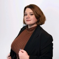 HID Employee Anna Sereda's profile photo