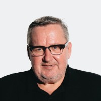 Acubiz Employee Henrik Malling's profile photo