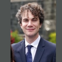 Cellix Employee Killian Walshe's profile photo