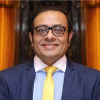 Bajel Projects Ltd Employee Vikas Gupta's profile photo