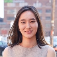 Catalyst Design Group, PC Employee Wanchen Wang's profile photo