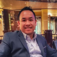 Tailored Access, LLC Employee An Nguyen's profile photo