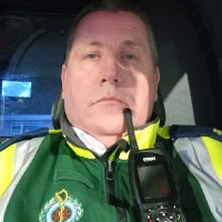 Department of Transport, Tourism & Sport Employee Austin Florish's profile photo