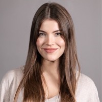 intelligentfood Schweiz AG Employee Polina Postnikova's profile photo