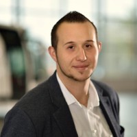 Dennis Wißmann's profile photo