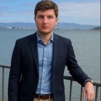 TelQuest International Employee Livio Beqiri's profile photo