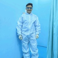 Kashyap Bagthariya Email