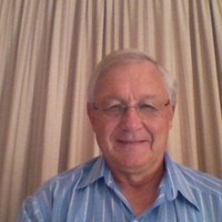 Pioneer Hibred Employee Ruben Venter's profile photo