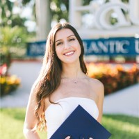 National Marine Suppliers Employee Daniela Fornabaio's profile photo
