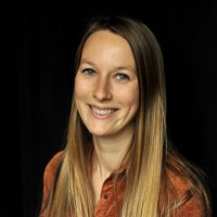 Mega Employee Aurore Jamin's profile photo