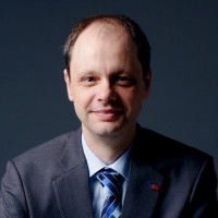 Financière Banque Nationale Employee Andre Harvey's profile photo