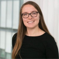 PwC UK Employee Karli Smith's profile photo
