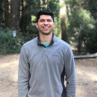 Joint Task Force North Employee Efren Ortega's profile photo