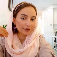 Bioluence Employee Sanaz Farhid's profile photo