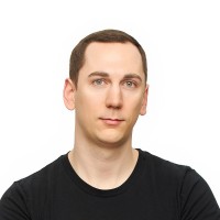 Quanata Employee Blake Konrardy's profile photo