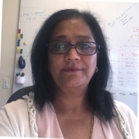 Krishna Patel Email & Phone Number