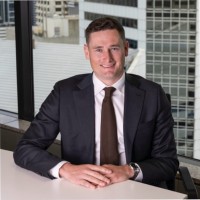 DWF (Australia) Employee Mason Fettell's profile photo