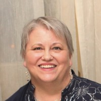 Father Bill's & MainSpring Employee Liz Good's profile photo