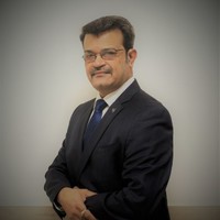 Arish Syed Email & Phone Number