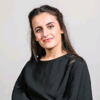Alexandra Simonnet Email