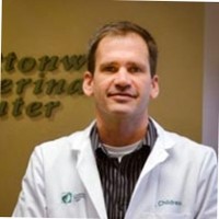 Cottonwood Veterinary Clinic, LLC Employee Robert Childress's profile photo