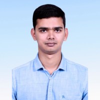 Intel Corporation Employee Gaurav Deore's profile photo