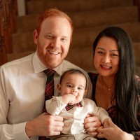 Parkridge Health System Employee Tyler Tucker's profile photo