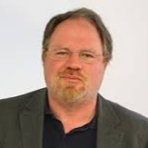 National Disability Authority Employee Damian Gordon's profile photo