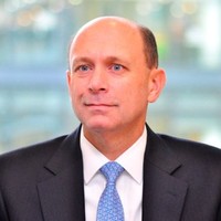 JPMorgan Chase & Co. Employee James Leonard's profile photo