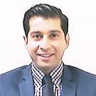 University of Texas Employee Zeyad Kanaan's profile photo