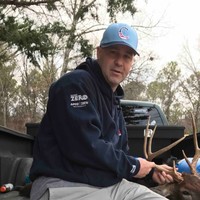 Alabama Power Company Employee Chris Pardue's profile photo