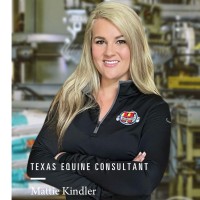 Hallway Feeds Employee Mattie Kindler's profile photo