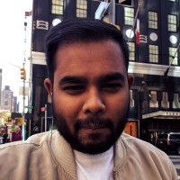 LifeLens Technologies, Inc. Employee Ishtiaq Shahriar's profile photo