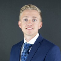 Essex Lease Financial Corporation Employee Luke MacKenzie's profile photo