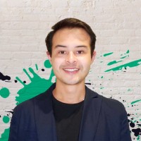 iink Payments Employee Bernardo Peña's profile photo