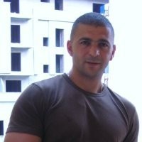 Mohamed Boushaba Email