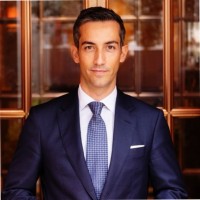 Rosewood London Employee José Viegas's profile photo