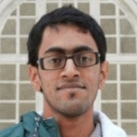 parabole.ai Employee Aditya Narayanamoorthy's profile photo