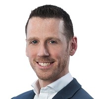 Solesto Solutions Inc. Employee Marc Joly's profile photo