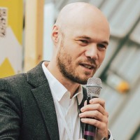 Hochschule für Polizei und öffentliche Verwaltung Nordrhein - Westfalen Employee Lukas R.'s profile photo