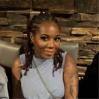 Jahnae Strozier Email & Phone Number