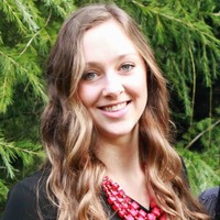 Upower Employee Kaytlyn Dill's profile photo