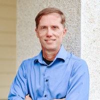 Ward Edwards Engineering Employee Paul Moore's profile photo