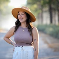 Rach Huff Email & Phone Number