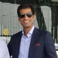 Mohsin Hassan Email & Phone Number