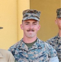 ARCTEC ALASKA Employee Aidan Lutley's profile photo