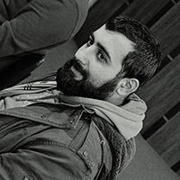 Tigran Balayan's profile photo
